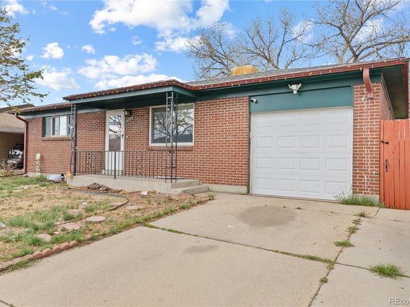 13041 Olmsted Place, Denver CO 80239