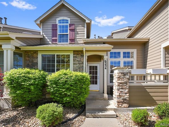 6234 Secrest Street, Arvada CO 80403