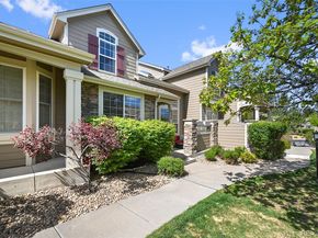 6234 Secrest Street, Arvada CO 80403