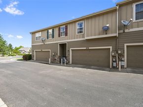 6234 Secrest Street, Arvada CO 80403