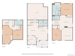 6234 Secrest Street, Arvada CO 80403
