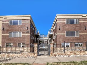 2345 N Clay Street 4, Denver CO 80211
