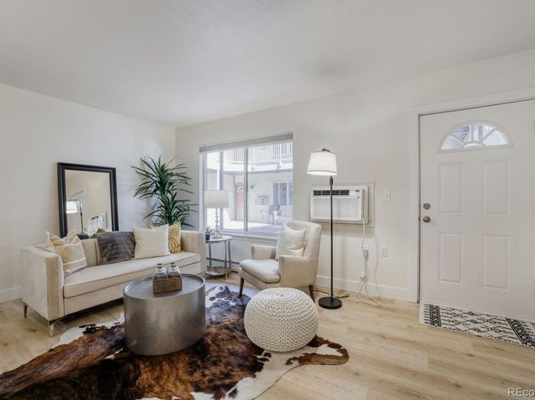 2345 N Clay Street 4, Denver CO 80211