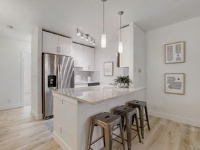 2345 N Clay Street 4, Denver CO 80211