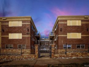 2345 N Clay Street 4, Denver CO 80211