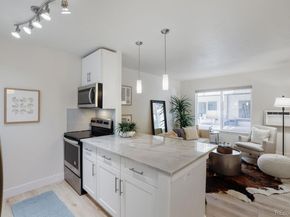 2345 N Clay Street 4, Denver CO 80211