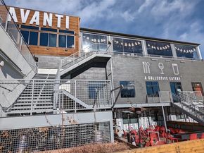 2345 N Clay Street 4, Denver CO 80211