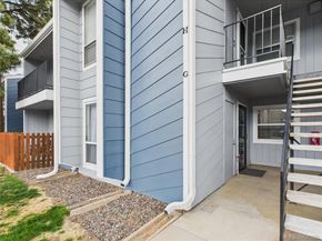 7205 S Gaylord Street G15, Littleton CO 80122