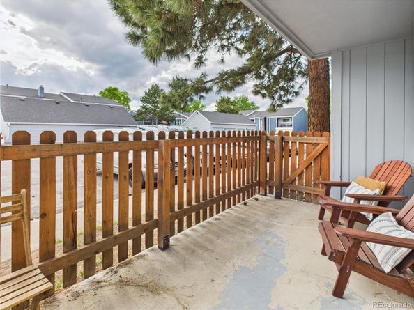 7205 S Gaylord Street G15, Littleton CO 80122