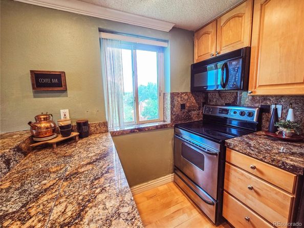 1125 N Washington Street 501, Denver CO 80203