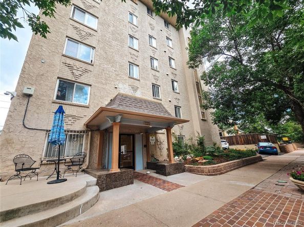 1125 N Washington Street 501, Denver CO 80203
