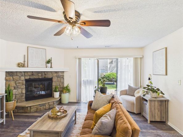 3600 S Pierce Street 7106, Lakewood CO 80235