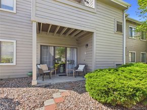 3600 S Pierce Street 7106, Lakewood CO 80235