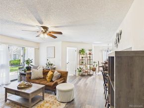 3600 S Pierce Street 7106, Lakewood CO 80235