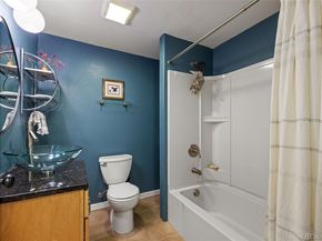 1434 Milwaukee Street, Denver CO 80206