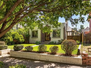 1434 Milwaukee Street, Denver CO 80206