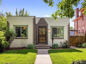 1434 Milwaukee Street, Denver CO 80206