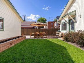 1434 Milwaukee Street, Denver CO 80206