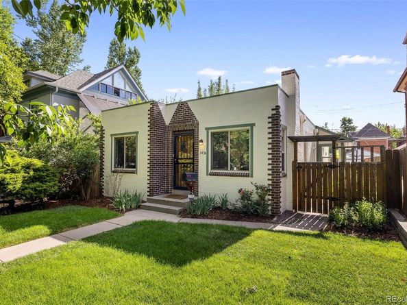 1434 Milwaukee Street, Denver CO 80206