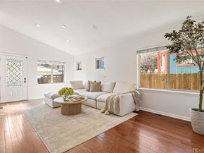 1434 Milwaukee Street, Denver CO 80206