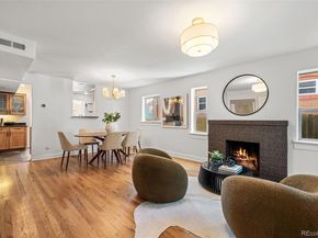 1434 Milwaukee Street, Denver CO 80206