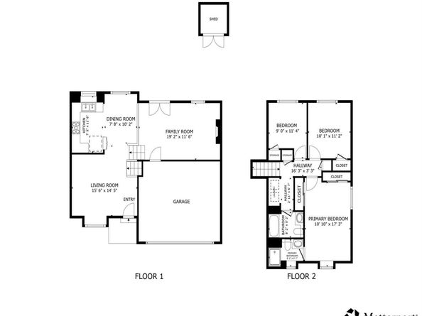 10909 W 104th Circle, Westminster CO 80021