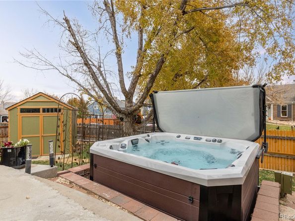 10909 W 104th Circle, Westminster CO 80021