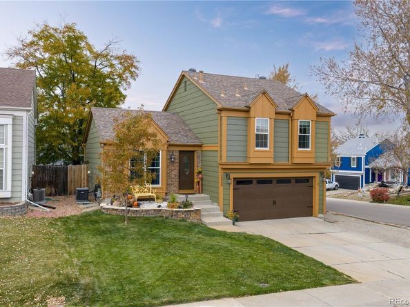10909 W 104th Circle, Westminster CO 80021