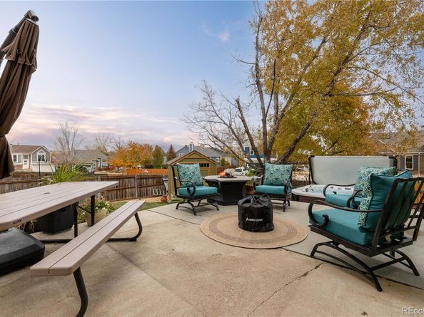 10909 W 104th Circle, Westminster CO 80021