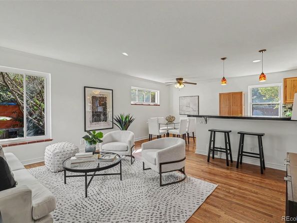 3201 S Grape Street, Denver CO 80222