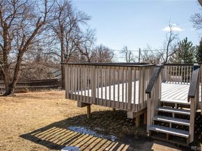 972 S Quail Way, Lakewood CO 80226