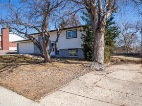 972 S Quail Way, Lakewood CO 80226