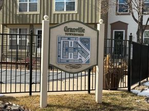 1811 S Quebec Way 194, Denver CO 80231