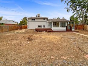 622 Dawson Street, Aurora CO 80011