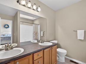 8569 S Upham Way, Littleton CO 80128