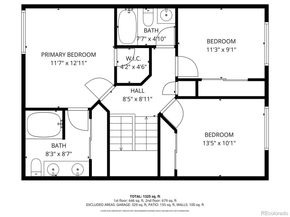8569 S Upham Way, Littleton CO 80128