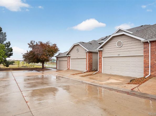 8569 S Upham Way, Littleton CO 80128