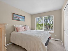8569 S Upham Way, Littleton CO 80128