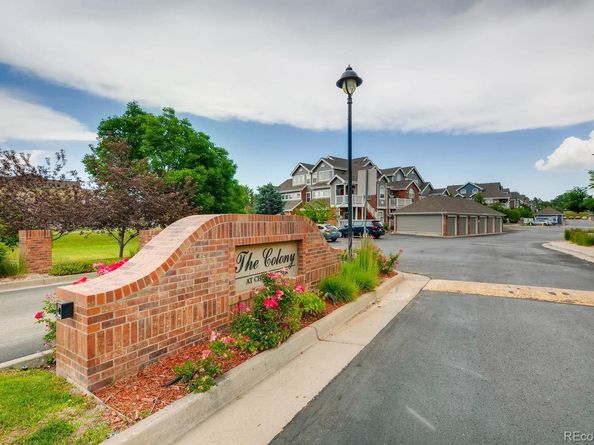 16312 E Fremont Avenue 2, Aurora CO 80016