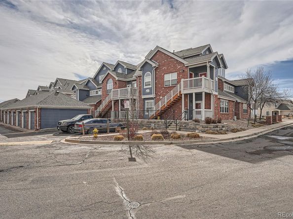 16312 E Fremont Avenue 2, Aurora CO 80016