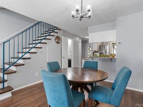 9630 W Cornell Place, Lakewood CO 80227