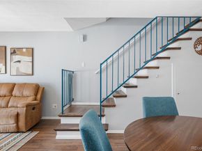 9630 W Cornell Place, Lakewood CO 80227