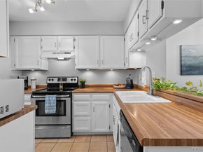 9630 W Cornell Place, Lakewood CO 80227