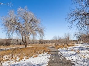 9630 W Cornell Place, Lakewood CO 80227