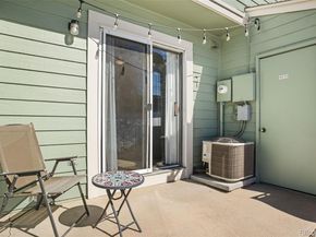 9630 W Cornell Place, Lakewood CO 80227