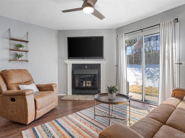 9630 W Cornell Place, Lakewood CO 80227