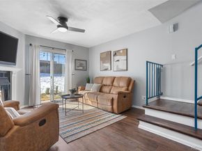 9630 W Cornell Place, Lakewood CO 80227