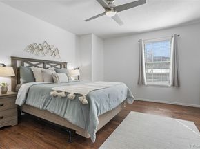 9630 W Cornell Place, Lakewood CO 80227