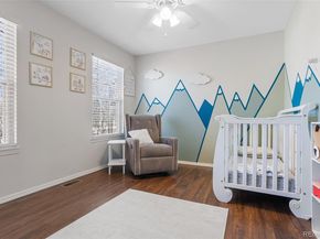 9630 W Cornell Place, Lakewood CO 80227