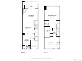 9630 W Cornell Place, Lakewood CO 80227